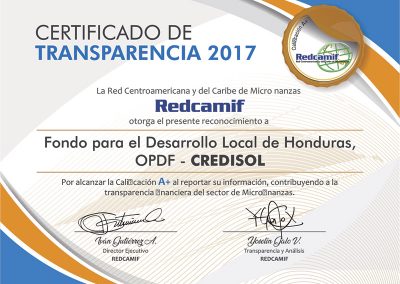 Certificado-de-Transaprencia-Credisol-2017